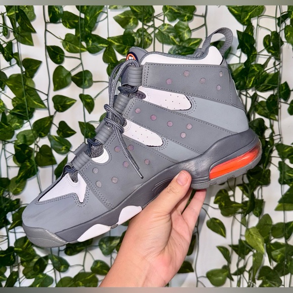 Nike Air Max - 2 CB ‘94 - Picture 3 of 4